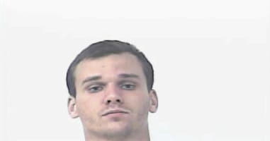 Gabriel Wood, - St. Lucie County, FL 